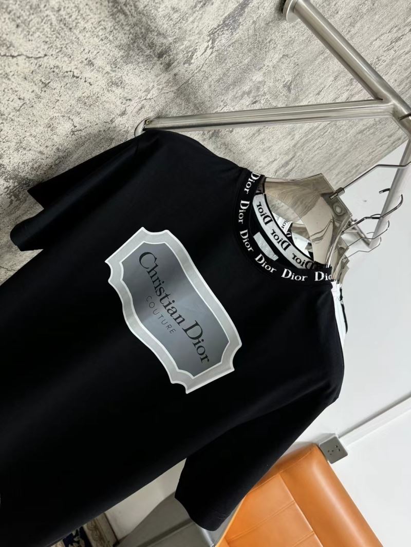 Christian Dior T-Shirts